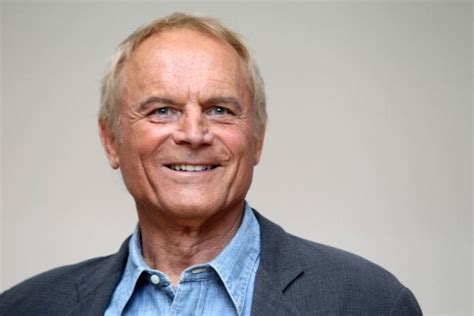 Terence Hill Biography, Age, Height, Wife, Net Worth, .